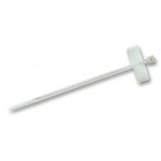 Small White / Natural Marker Cable Tie